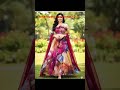 😍beautiful party wear lehenga designs #viral #braidal #viralvideo #shorts #shortvideo