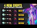 😱 For 0 UC Free Upgradable | Get Free Materials &amp; Mythic Emblem | New UC Event | PUBGM