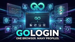 GoLogin Review 2026 – Is This the Best Antidetect Browser for Multiple Accounts? screenshot 5