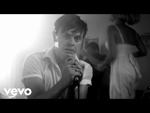 July Talk - Someone