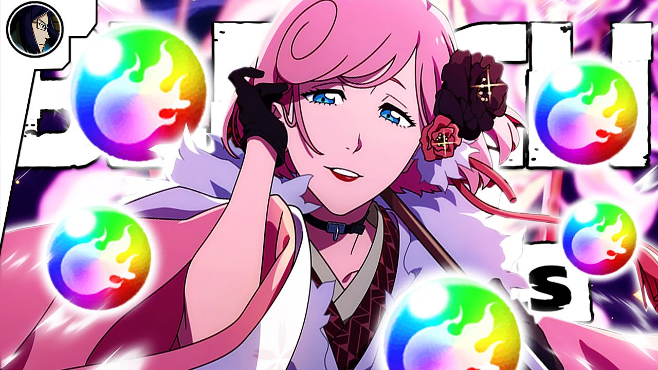 LET'S GET IT !! PARASOL BTW BRUNO , BALGO & MACY SUMMONS Bleach Brave Souls YouTube