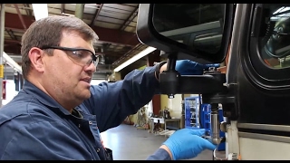 What We Do: Bus Electrician Brian Fields