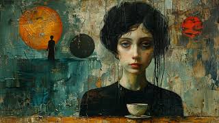 Cupa De Radu Stanca Melodie 4K