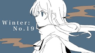 Winter: No.19