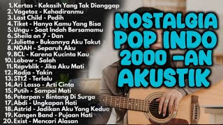 Download Lagu Lagu pop terpopuler 2000an MP3