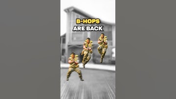 6 INSANE Omni-Movements YOU NEED TO TRY in B06 BETA!