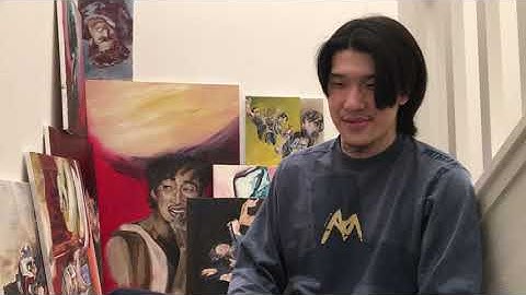 CalArts Video Introduction - MFA. Art