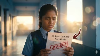 Application for School Leaving Certificate ( SLC) | Full Marks Format | Easy & Correct 