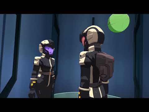 Mobile Suit Gundam