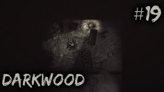 Darkwood #19 - Restitution