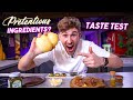 Taste Testing Pretentious Ingredients | S2 E1 Sorted Food