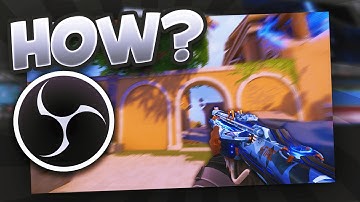 How To Get ULTRA Smooth Motion Blur On Footage (2025 Tutorial)