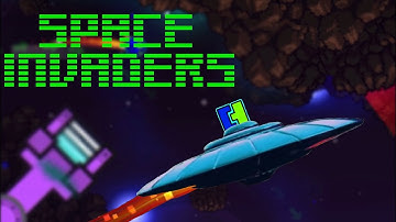 "Space Invaders" by DeeperSpace 100% (Hard Demon) - Geometry Dash 2.2