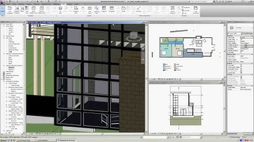 Revit 2012 3Dconnexion