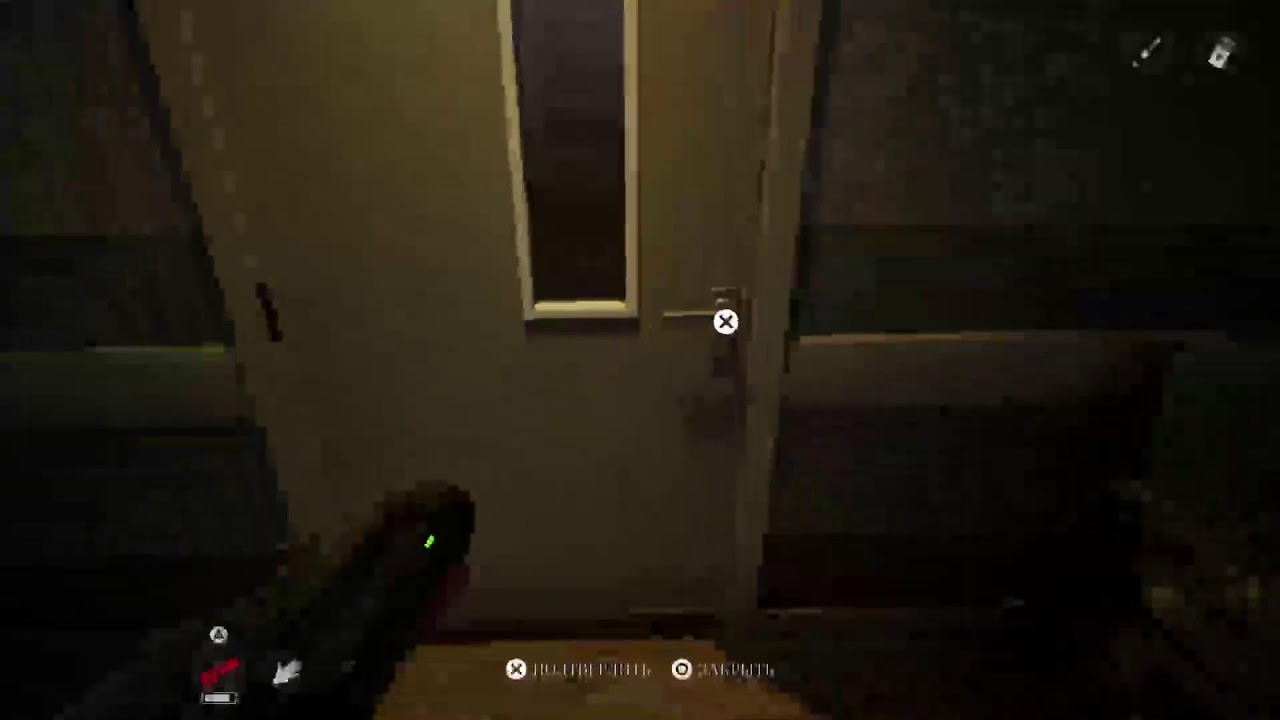 A Quiet Place The Road Ahead #1