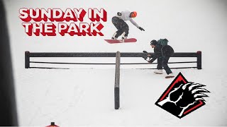 Sunday in the Park 2018: Episode 12