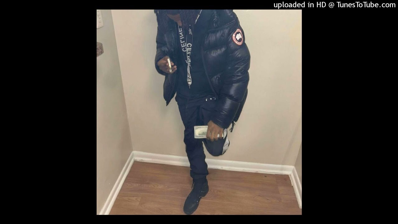 1audii x Cruddy Marie x MarrV x DMV Type Beat - 