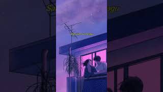 Sejauh Dua Benua - Brisia Jodie FT Arsy Widianto | Lirik Aethentic