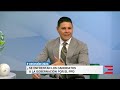 Javier Aponte: debate de primaria PPD será uno de experiencia versus juventud