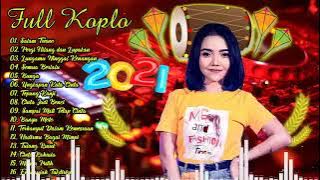 SALAM TRESNO// Dangdut Koplo FULL ALBUM 2021