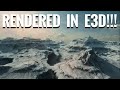 Amazing Landscapes in Element 3D! (Terrascape Overview)