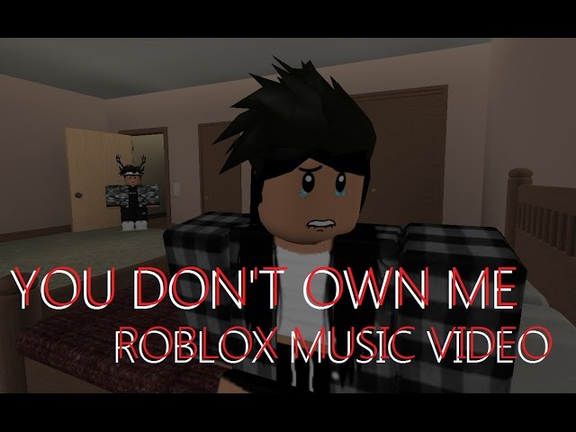 Roblox You Don T Know Me Youtube - victorious roblox music id