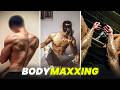 How to Build an Aesthetic Body | Looksmaxxing | Style With Faizy