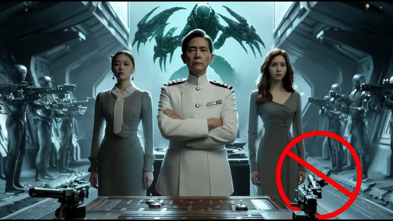 Council: “Earth is Banished Forever” Humanity Grinned: “Perfect. Watch This.”| HF| HFY Sci-Fi Story