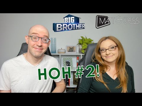 Big Brother 23 live feed spoilers: Who won part 2 of the final HoH? (Day 81) #bb23