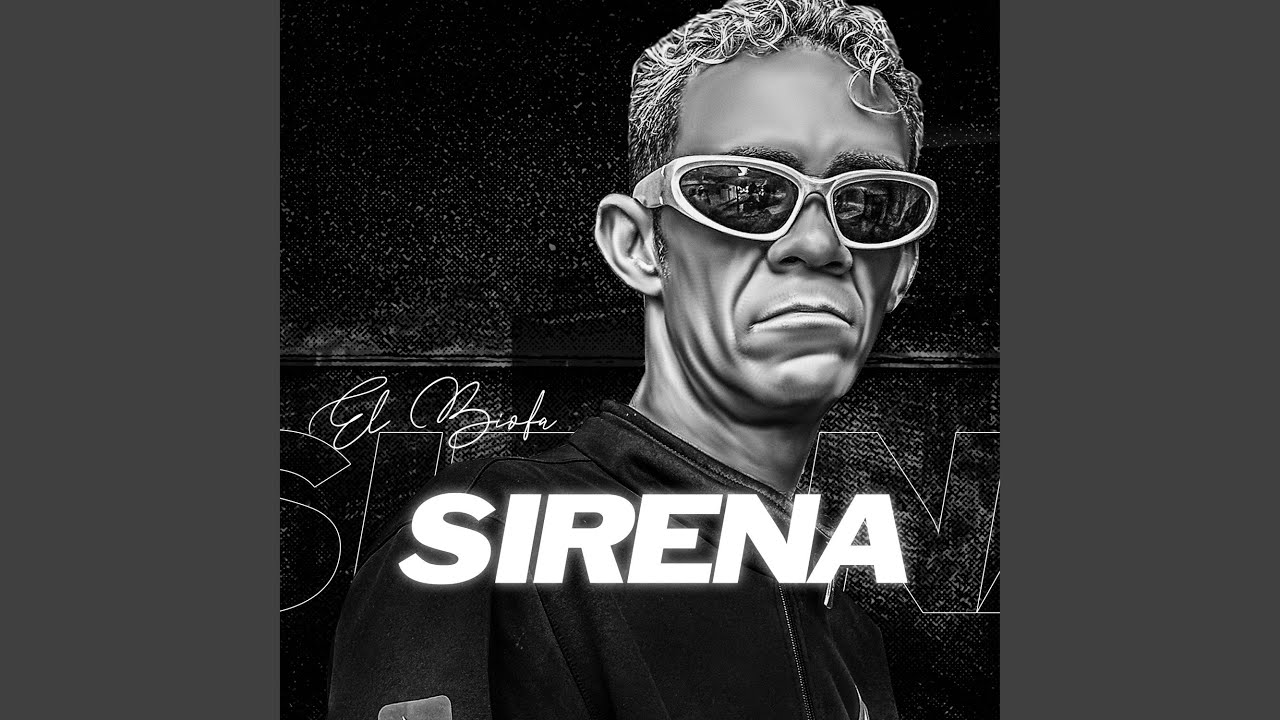 Watch Sirena on YouTube Watch Sirena on YouTube