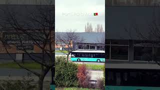 Paranhos é uma freguesia muito movimentada e tem acesso ao centro do Porto mesmo a pé. #shortvideo