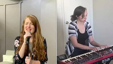Sarah Kelley - The Potters Hand ft. Kierstyn St. J...