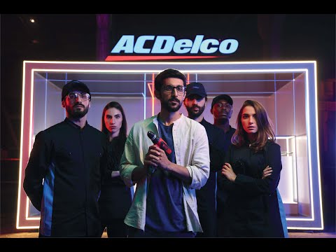 ACDelco Batal Al Haraj Hatoola Subtitled ايه سي دلكو بطل الحراج