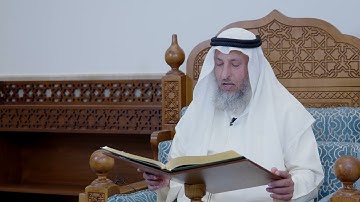 639 - تلاوة الآيات ( 91 - 92 ) من سورة الأنعام - عثمان الخميس