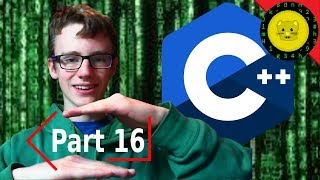 C++ 2D Platformer Video Game Tutorial Part 16 | SFML Sprite Mapper Finish