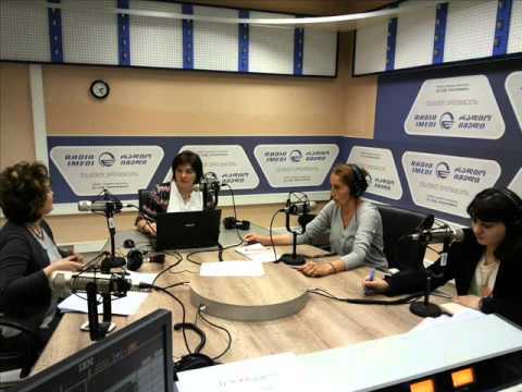 ცვლილებები მწვანე ნარგავების დაცვის შესახებ-მწვანე ეთერი -რადიო იმედი,Radio imedi