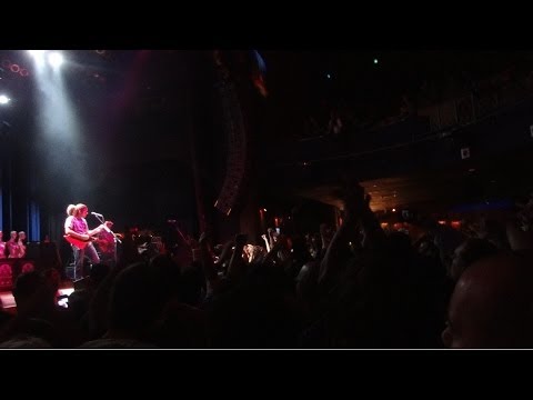 Coheed and Cambria