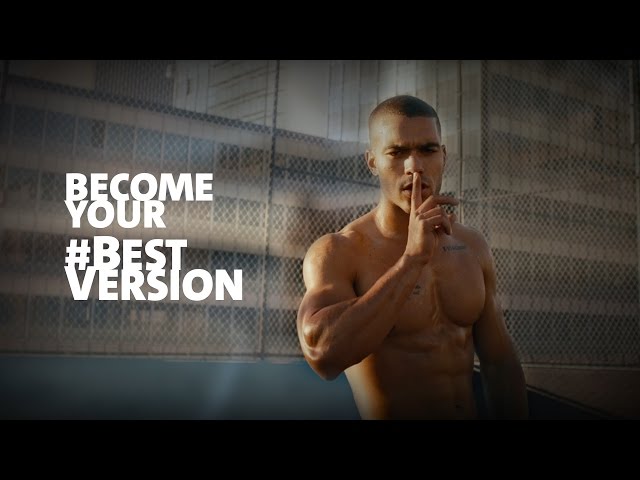 Become Your Best Version With Freeletics