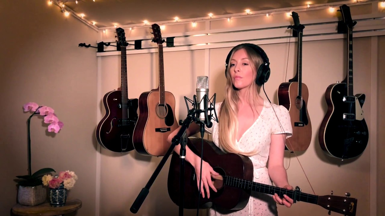 california-christmas-live-by-leah-james-youtube