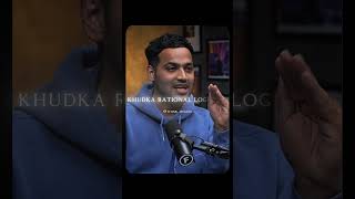 Control Your Brain... Ft. Raj Shamani Think Bold