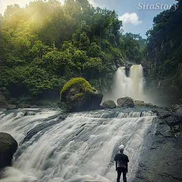 Setory wa 30 detik penyesalan cewe