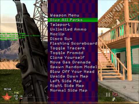 .Choco's Ultimate Private Patch