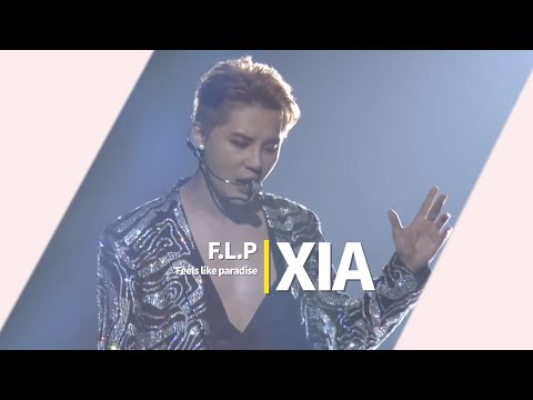 DVD CUT] XIA JUNSU - 17.Incredible 