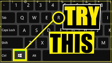 Top 10 Windows Run Commands