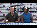 IFSC Climbing World Cup Arco 2016 - Lead - Semi-Finals - Men/Women