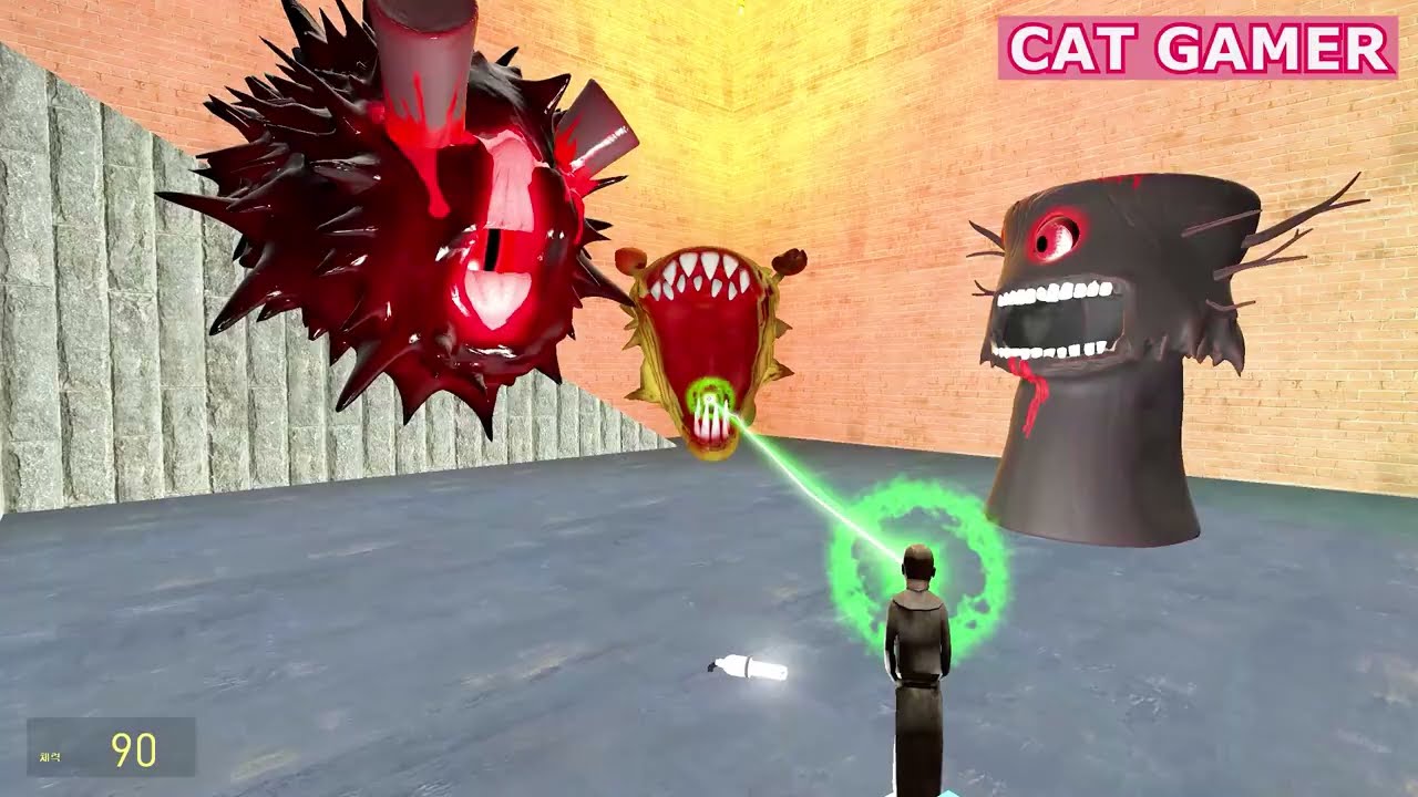 Преврати его в камень! 🪨🪄САЙМОН ПРОТИВ МИСТЕРА ДЕРЕВА ПРОТИВ МИСТЕРА СОЛНЦА Большой ужас☠️ 🎶#spru...