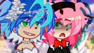 The Proposal Had Gone Wrong?Sonamygachaclubsthfunny Im Back