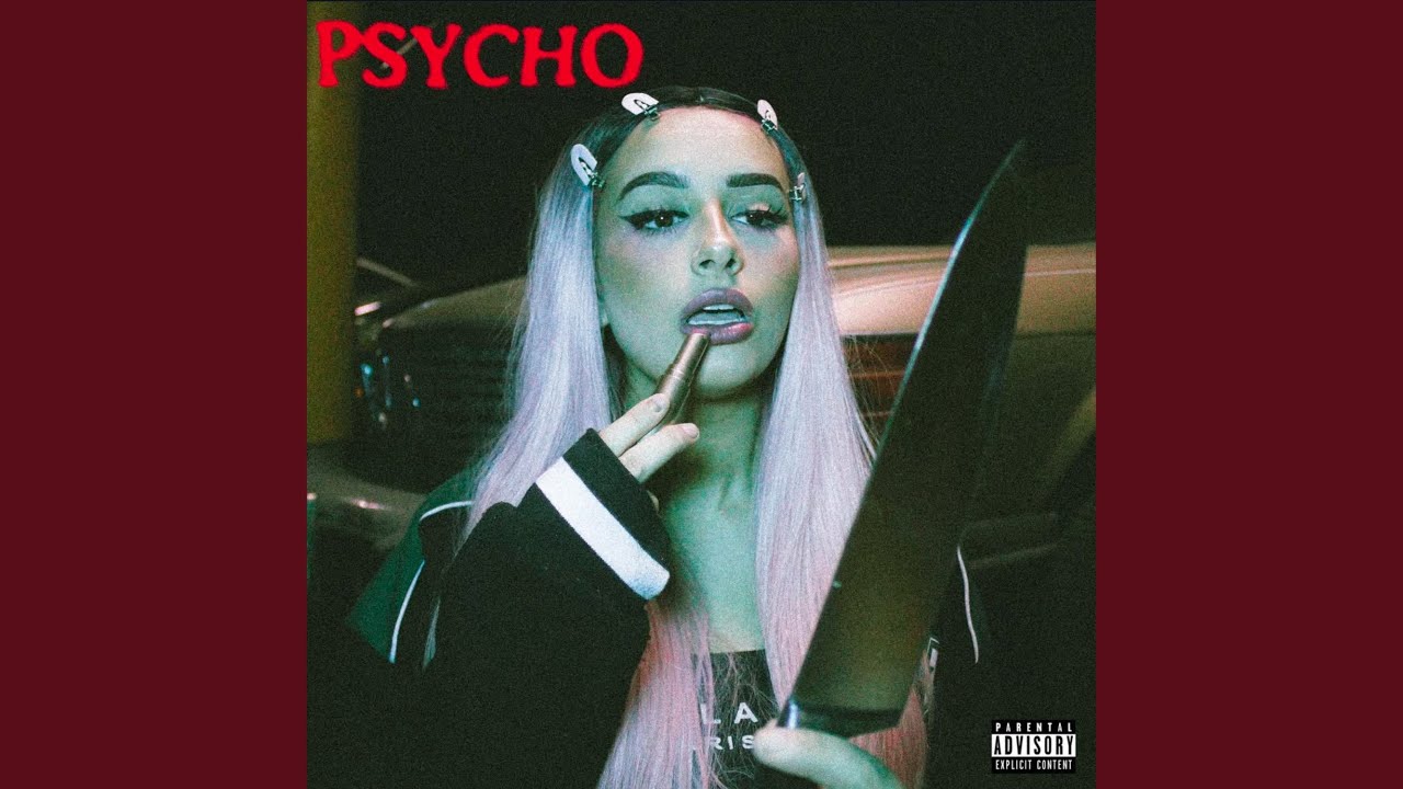 Watch PSYCHO on YouTube Watch PSYCHO on YouTube