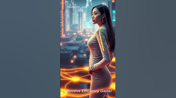 🤯 Edge AI: Why Your Devices are Getting Smarter FAST! #EdgeAI #FutureTech