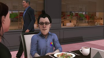 Pinhead CC3/DHS in "Pinhead